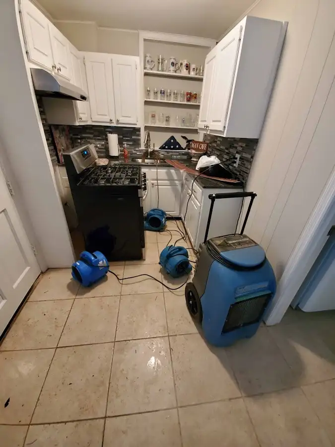 Emergency Water Damage Services in McGregor, TX
